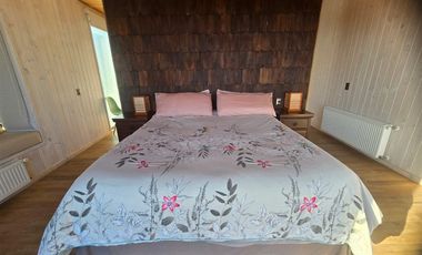 Casa en Venta en Condominio Rocas del Mar. Los Molles