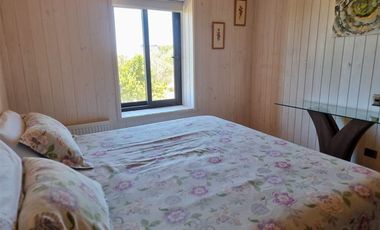 Casa en Venta en Condominio Rocas del Mar. Los Molles