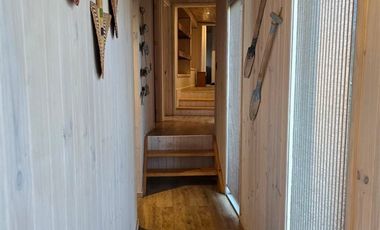 Casa en Venta en Condominio Rocas del Mar. Los Molles