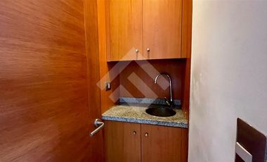 Oficina en Arriendo en Metro Manuel Montt