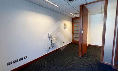 Oficina en Arriendo en Metro Manuel Montt