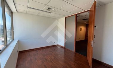 Oficina en Arriendo en Metro Manuel Montt