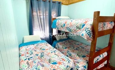Parcela en Venta en Los Carrera
