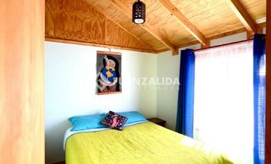 Parcela en Venta en Los Carrera