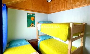 Parcela en Venta en Los Carrera