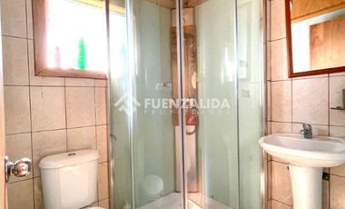 Parcela en Venta en Los Carrera