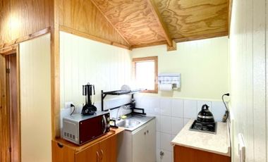 Parcela en Venta en Los Carrera