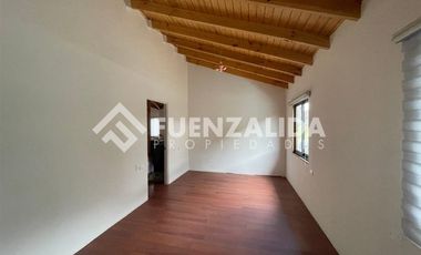 Parcela en Venta en Los Carrera