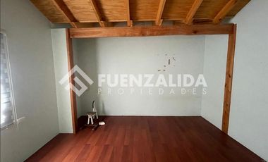 Parcela en Venta en Los Carrera
