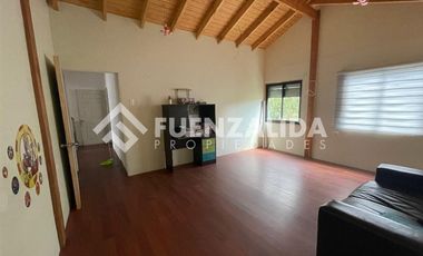 Parcela en Venta en Los Carrera