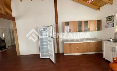 Parcela en Venta en Los Carrera