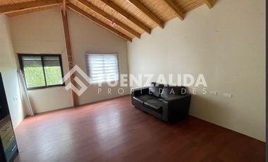 Parcela en Venta en Los Carrera