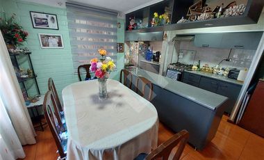 Casa en Venta en La Nogalada/ Los Oficios