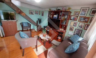 Casa en Venta en La Nogalada/ Los Oficios
