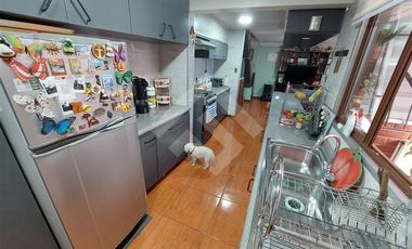 Casa en Venta en La Nogalada/ Los Oficios