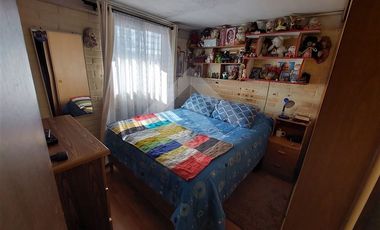 Casa en Venta en La Nogalada/ Los Oficios