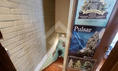 Casa en Venta en La Nogalada/ Los Oficios