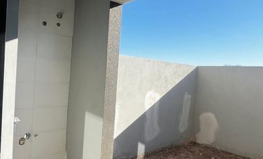 Depto Preventa 1 Dormitorio planta baja con Patio