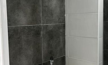 Depto Preventa 1 Dormitorio planta baja con Patio