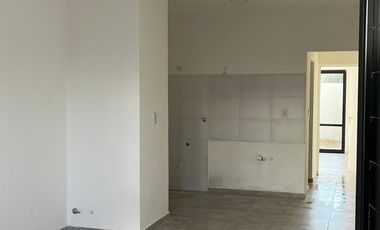Depto Preventa 1 Dormitorio planta baja con Patio