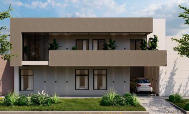 PREVENTA DPTO 21 P.A. INTERNO SIN BALCON