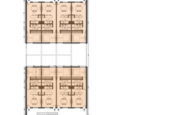 PREVENTA DPTO 21 P.A. INTERNO SIN BALCON