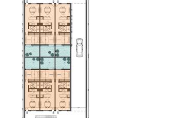 PREVENTA DPTO2 UN DORMITORIO P.B.FRENTE SIN PATIO