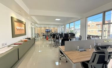 ALQUILER DE LOCAL COMERCIAL AMOBLADO NQN CAPITAL
