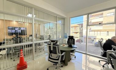 ALQUILER DE LOCAL COMERCIAL AMOBLADO NQN CAPITAL