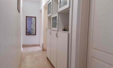 VENTA CASA 2 DORMITORIOS
