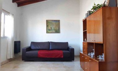 VENTA CASA 2 DORMITORIOS