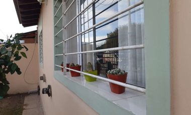 VENTA CASA 2 DORMITORIOS