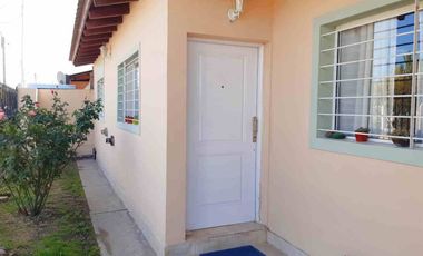 VENTA CASA 2 DORMITORIOS