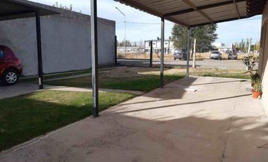 VENTA CASA 2 DORMITORIOS