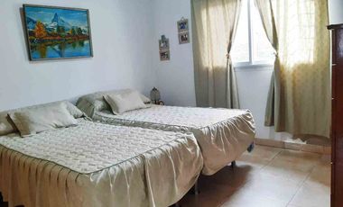VENTA CASA 2 DORMITORIOS