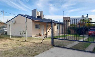 VENTA CASA 2 DORMITORIOS