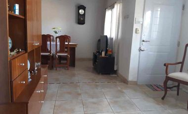 VENTA CASA 2 DORMITORIOS