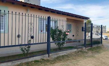 VENTA CASA 2 DORMITORIOS