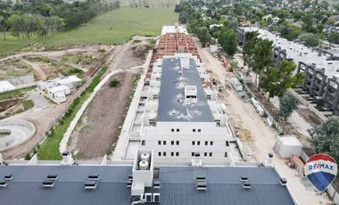 DEPARTAMENTO DE 3 AMBIENTES EN VENTA EN CANNING