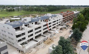 DEPARTAMENTO DE 3 AMBIENTES EN VENTA EN CANNING