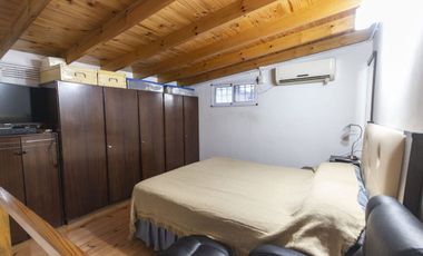 CASA venta Gerli 5 ambientes 172 metros PATIO