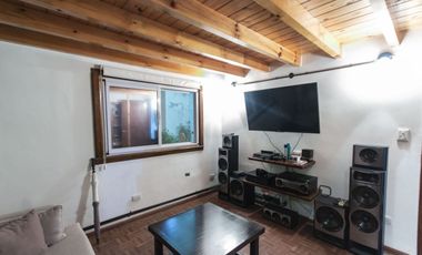 CASA venta Gerli 5 ambientes 172 metros PATIO