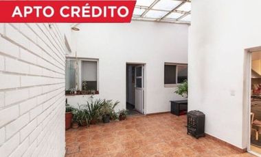 CASA venta Gerli 5 ambientes 172 metros PATIO