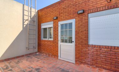 VENTA PH 3 AMB. PARRILLA  APTO CREDITO- V. LUGANO