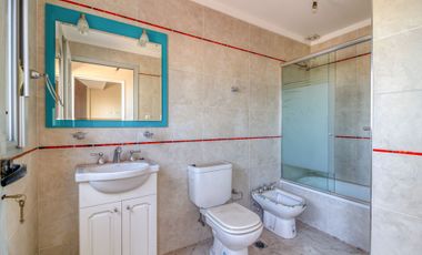 VENTA PH 3 AMB. PARRILLA  APTO CREDITO- V. LUGANO
