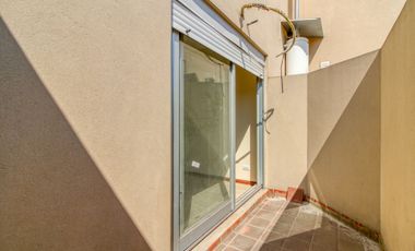 VENTA PH 3 AMB. PARRILLA  APTO CREDITO- V. LUGANO