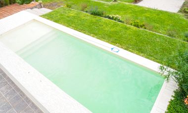CASA EN VENTA A LA LAGUNA EN SAN SEBASTIAN