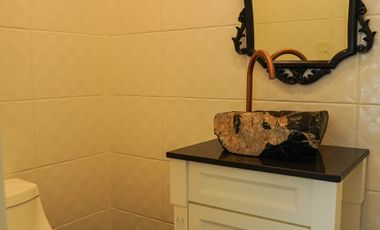 CASA EN VENTA A LA LAGUNA EN SAN SEBASTIAN