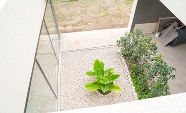 CASA EN VENTA A LA LAGUNA EN SAN SEBASTIAN