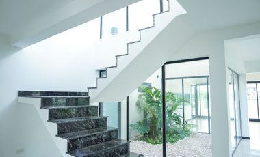 CASA EN VENTA A LA LAGUNA EN SAN SEBASTIAN